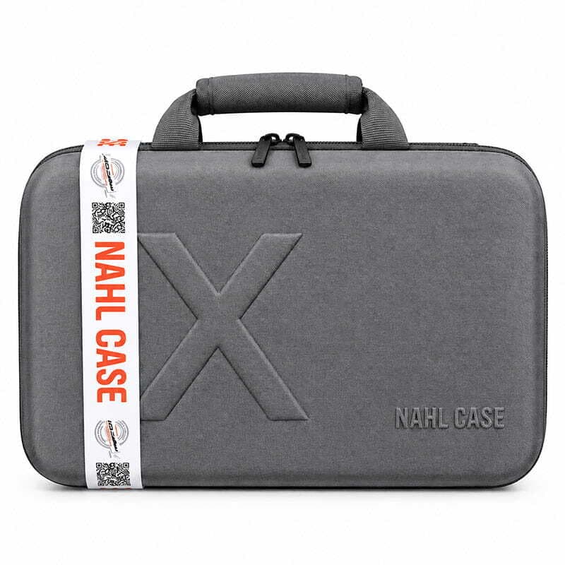 کیف کنسول بازی XBOX Series S نهل طرح X
