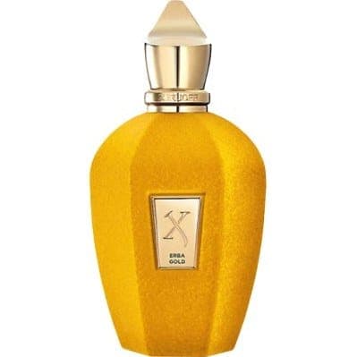 زرجوف اربا گلد – XERJOFF – Erba Gold