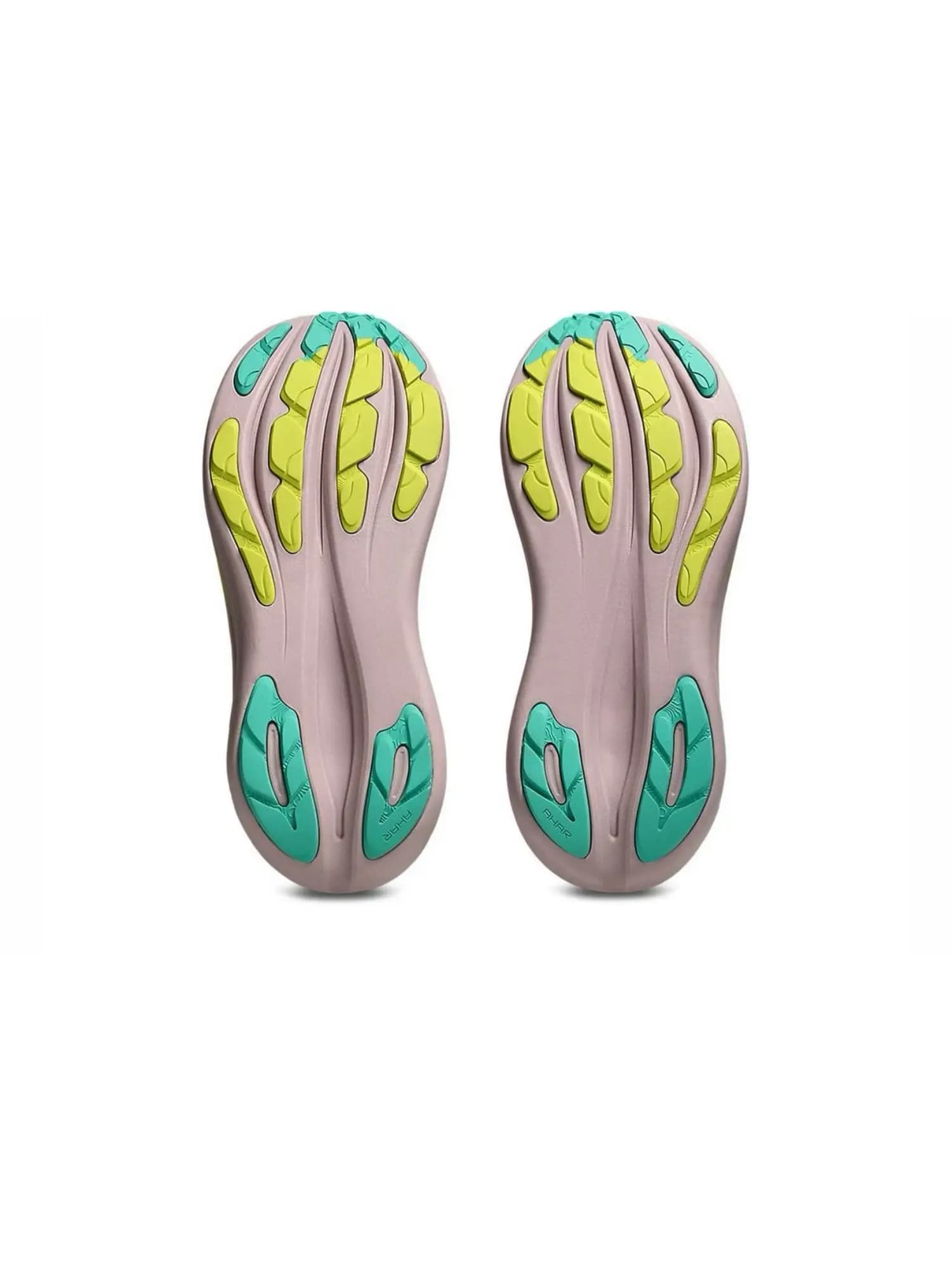 کتونی آسیکس مدل Gel-Nimbus28 tr — تصویر ۷