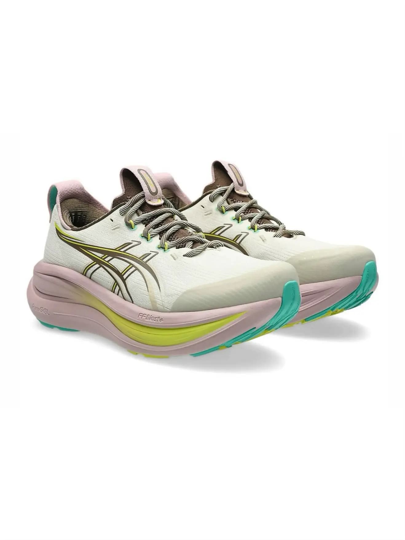 کتونی آسیکس مدل Gel-Nimbus28 tr — تصویر ۲