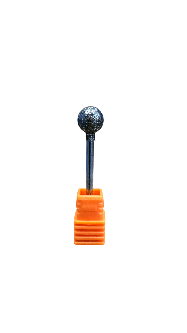 مته پودر الماسه کاروینگ F 100