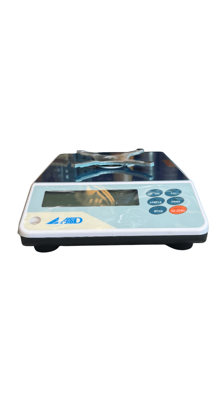 ترازو EK600 طرح AND چینی