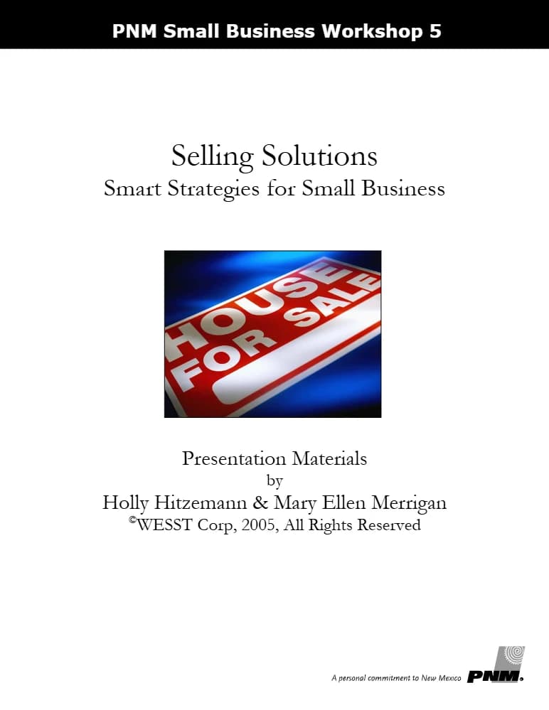 کتاب Smart Strategies for Small Business (استراتژیهای هوشمند برای کسبوکارهای کوچک) نسخه انگلیسی PDF | هالی هیتزمن , مری الن مریگان