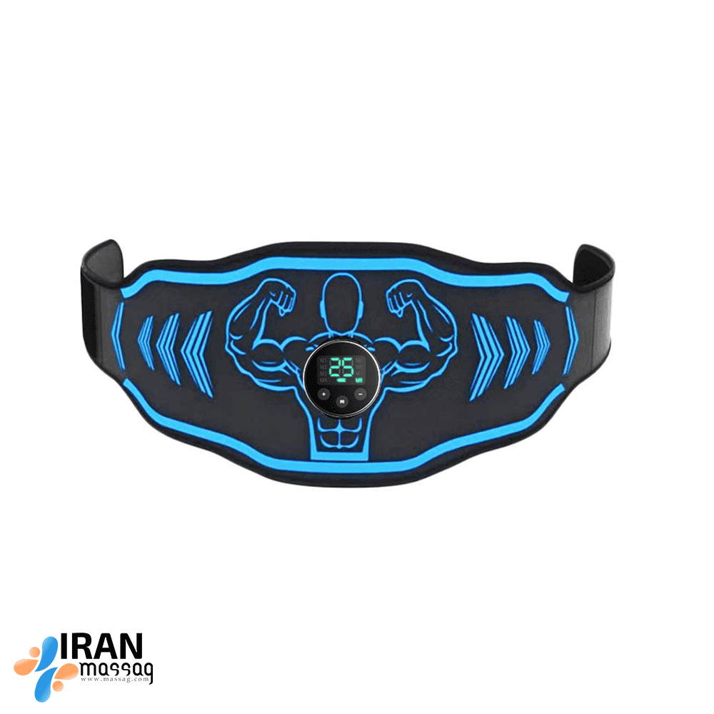 کمر بند لاغری آیجویر LFK-AS-054-B — تصویر ۲