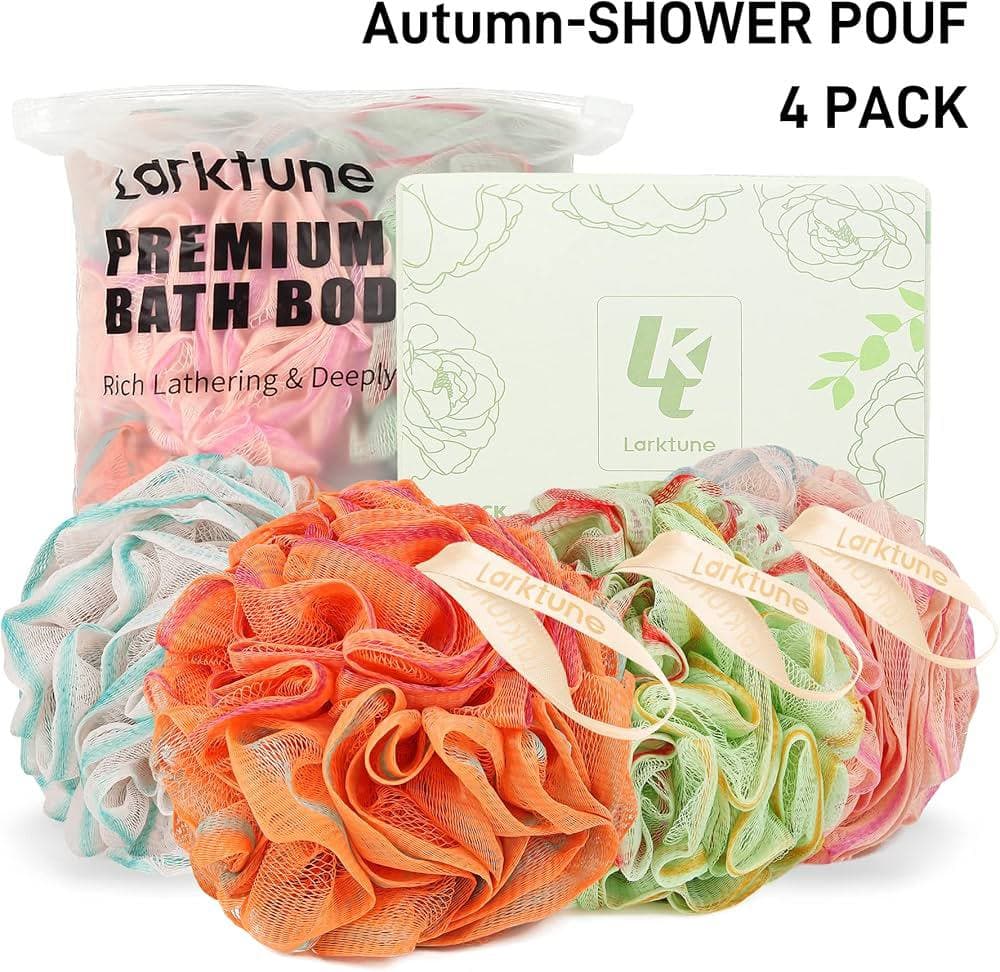 پک لیف حمام Larktune