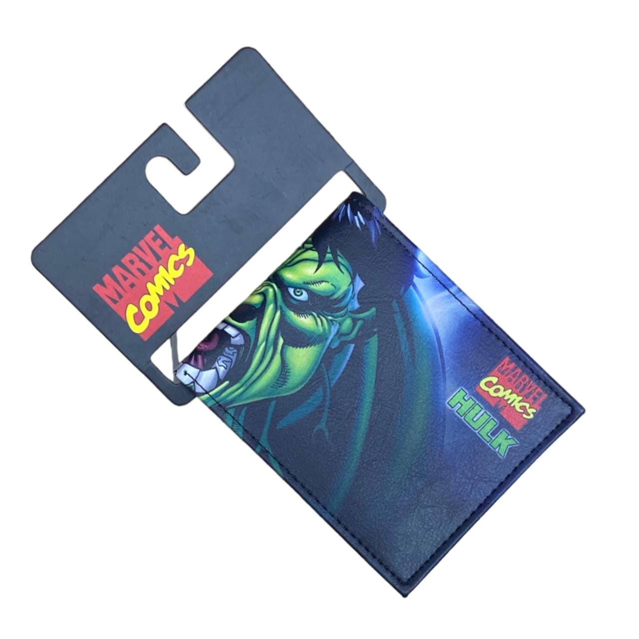 کیف پول هالک | Bioworld Wallet