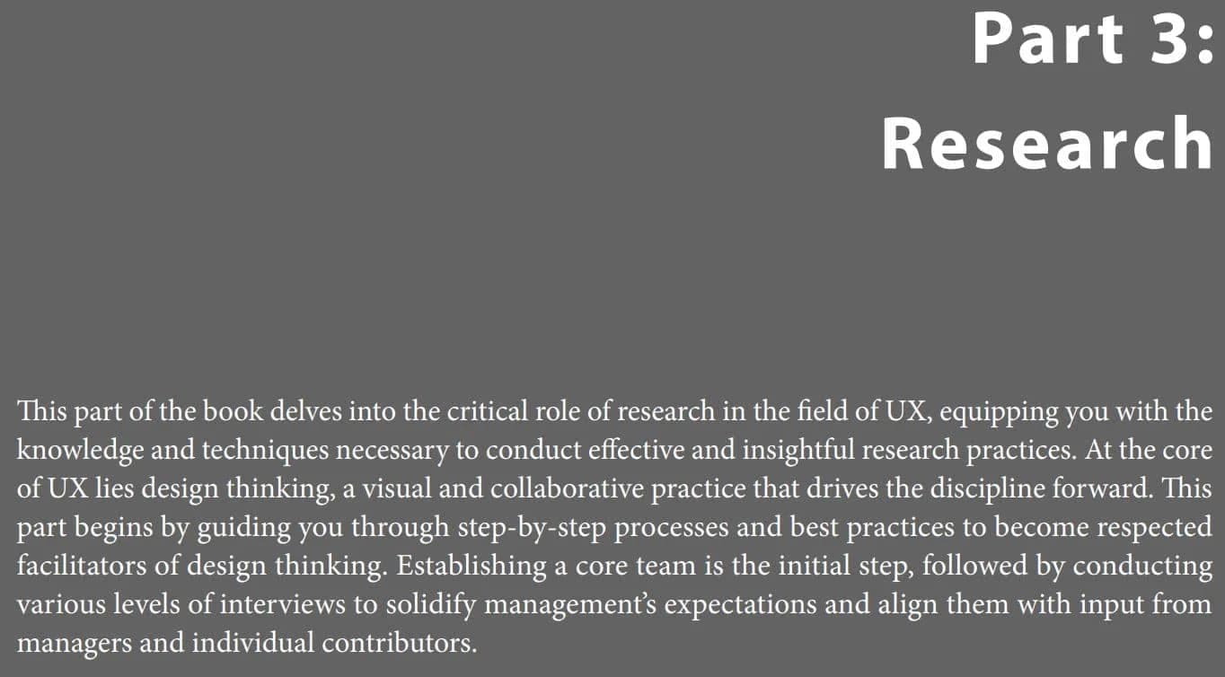کتاب Unleashing the Power of UX Analytics — تصویر ۴