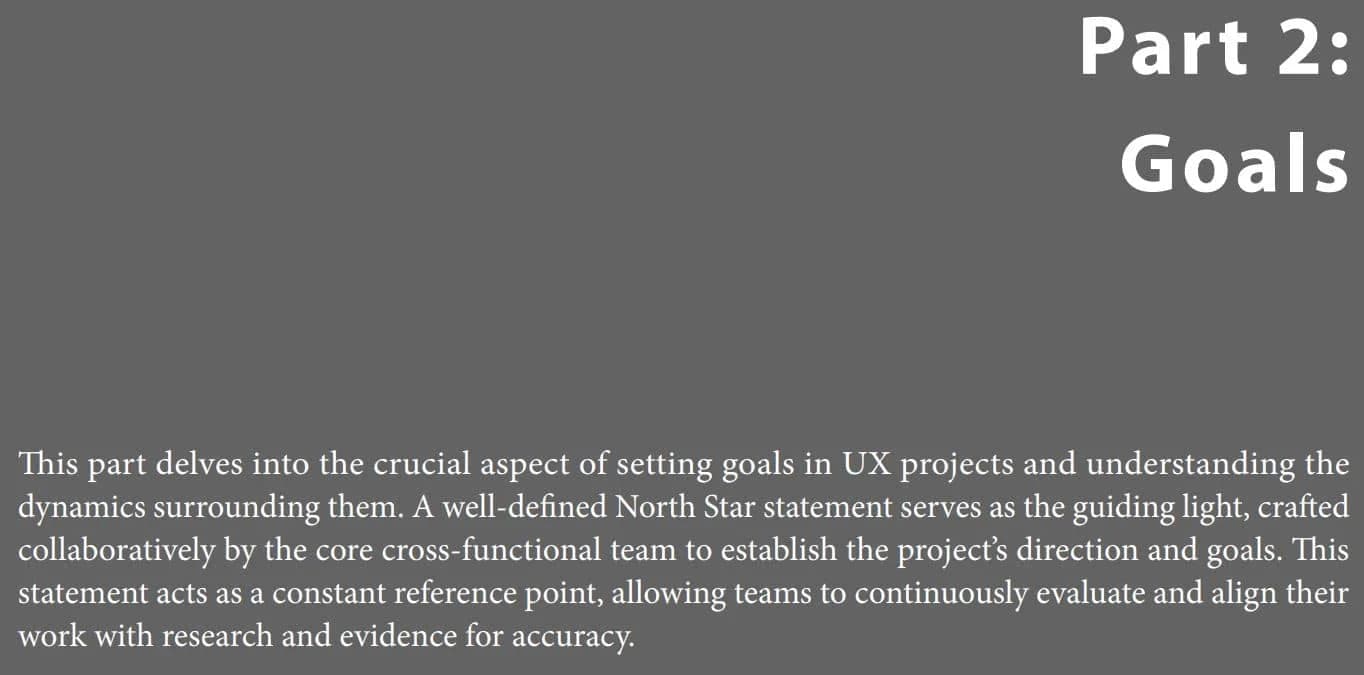 کتاب Unleashing the Power of UX Analytics — تصویر ۳