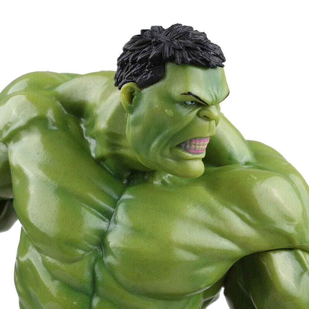 فیگور ثابت هالک | Crazy Toys — تصویر ۲