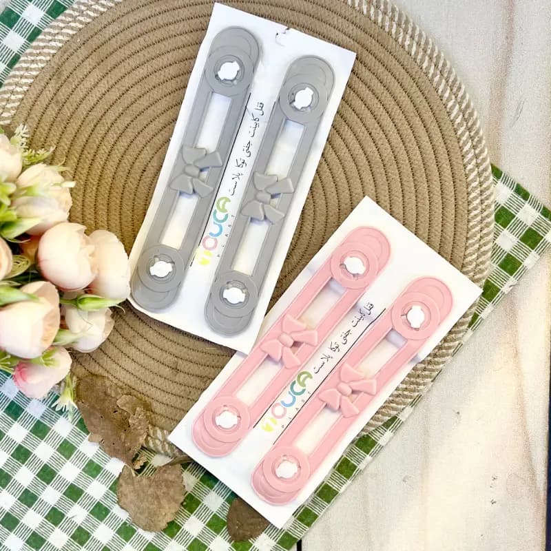 قفل کابینت جفتی