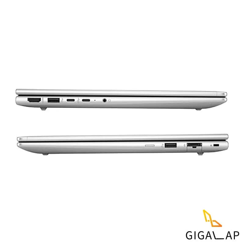 لپ تاپ PROBOOK 445 G11 مدل RYZEN5 7535U 16GB 1TB SSD AMD RADEON 14 INCH FHD — تصویر ۴