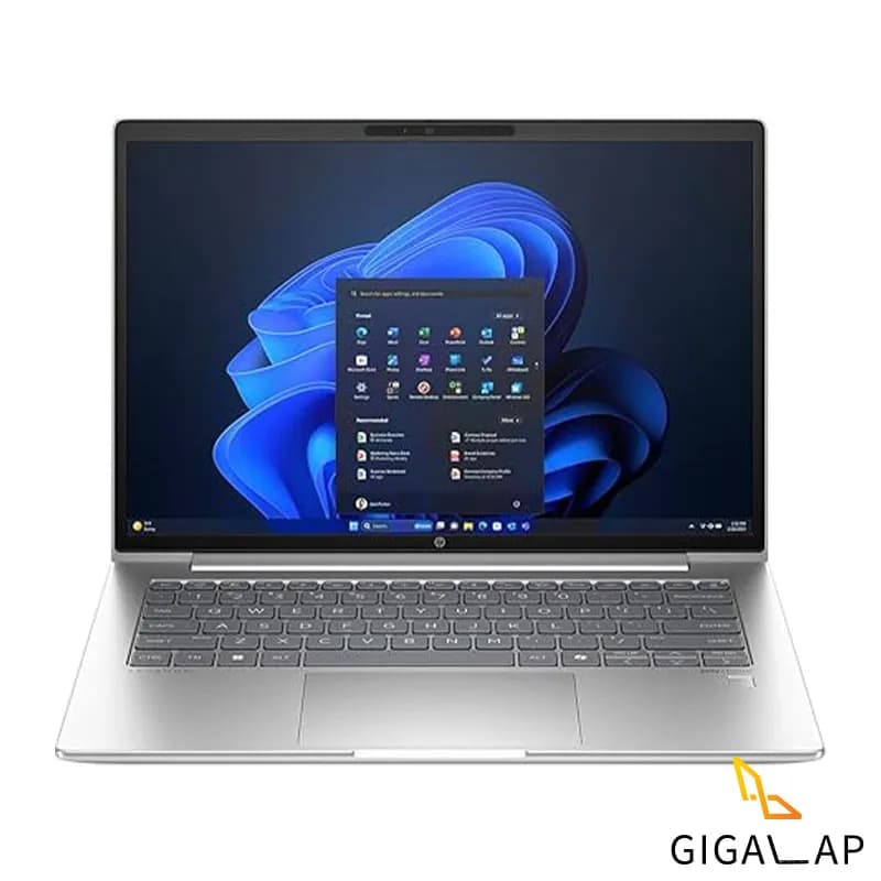 لپ تاپ PROBOOK 445 G11 مدل RYZEN5 7535U 16GB 1TB SSD AMD RADEON 14 INCH FHD