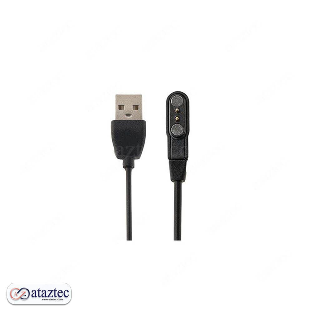 ساعت هوشمند مدل P80 | طرح اپل واچ — تصویر ۴