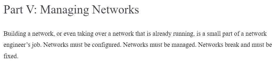 کتاب CCST Networking — تصویر ۶