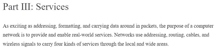 کتاب CCST Networking — تصویر ۴