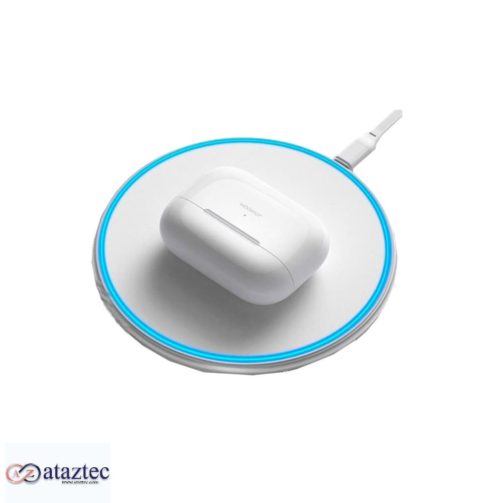 ایرپاد جویروم مدل T03 pro | قابلیت حذف نویز | بلوتوث نسخه ۵ — تصویر ۳