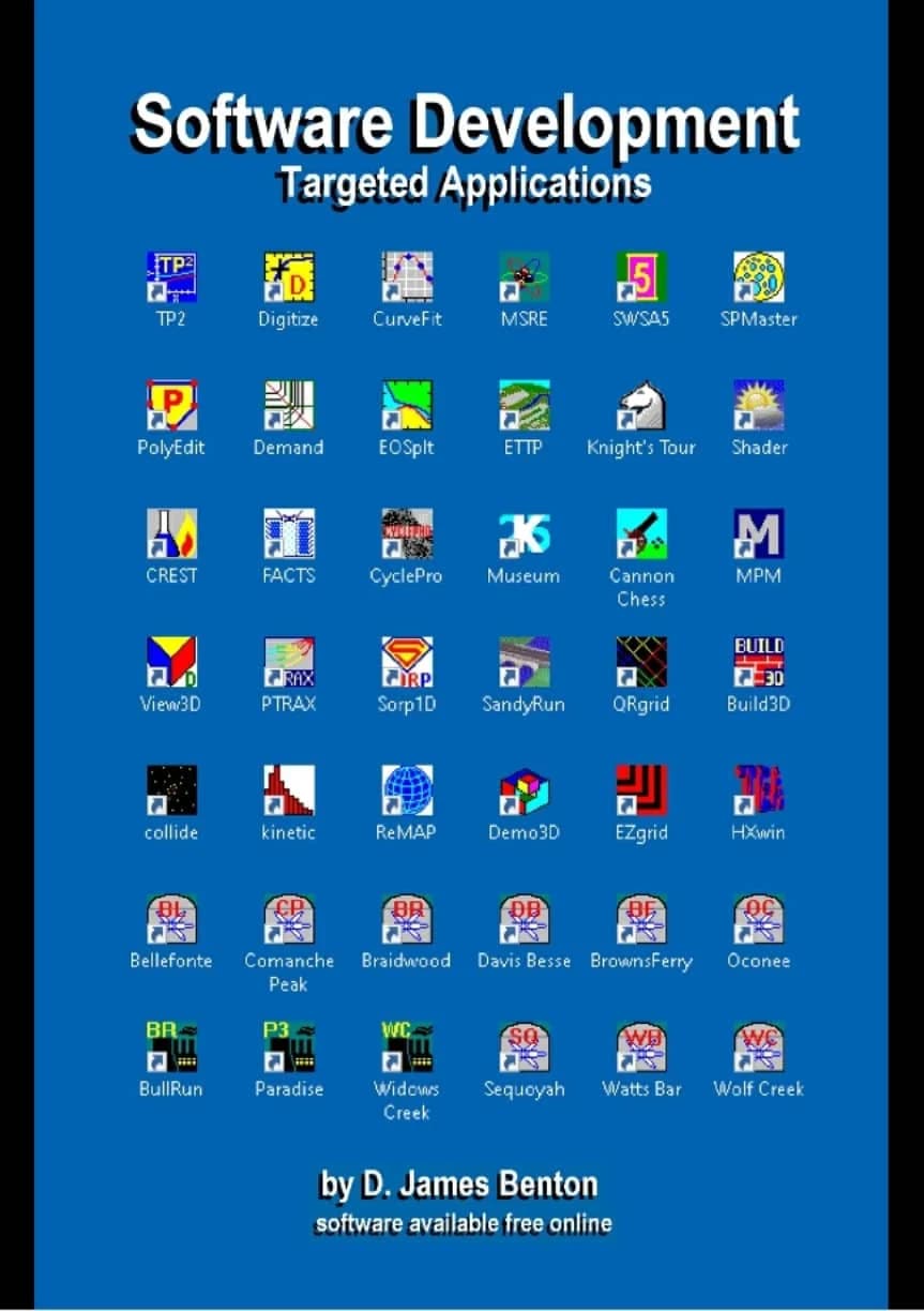 کتاب Software Development