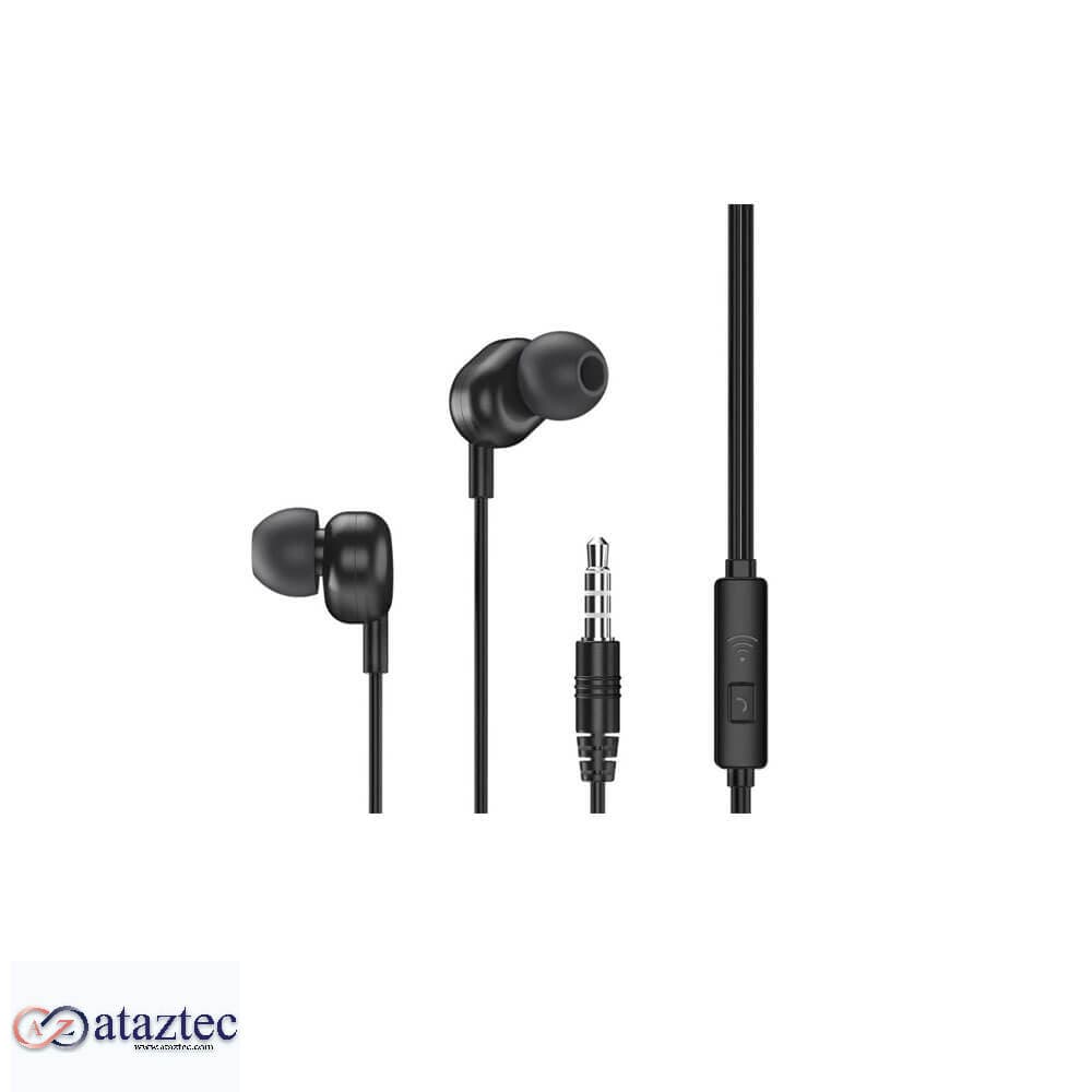 هدفون سیمی ریمکس مدل RW-105