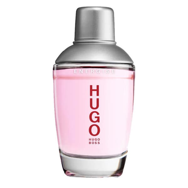 عطر ادکلن هوگو بوس هوگو انرژیز مردانه خنک و تند – هوگو باس انرژی درجه ۱ سوئیس