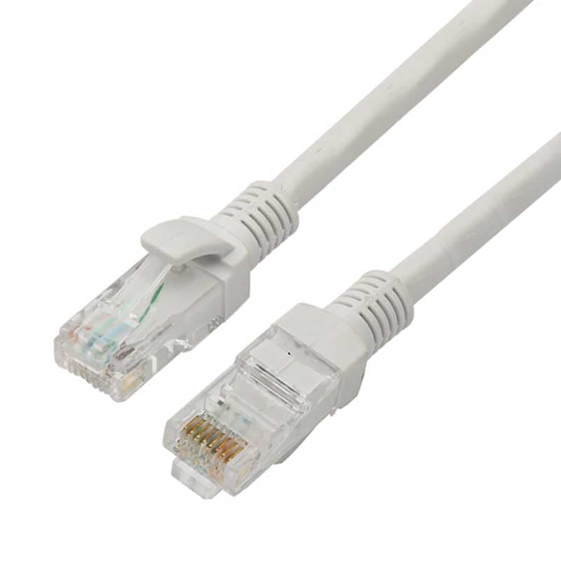 کابل شبکه 2 متری Macher MR-107 CAT5