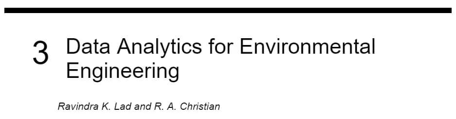 کتاب Data Science for Civil Engineering — تصویر ۲
