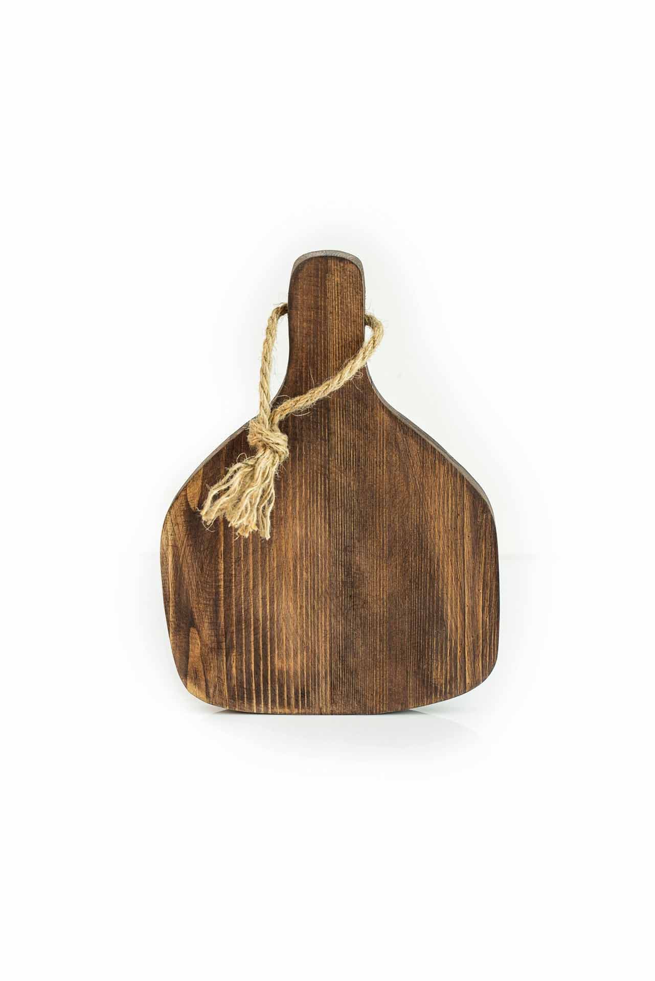 تخته سرو چوبی (2 رنگ)