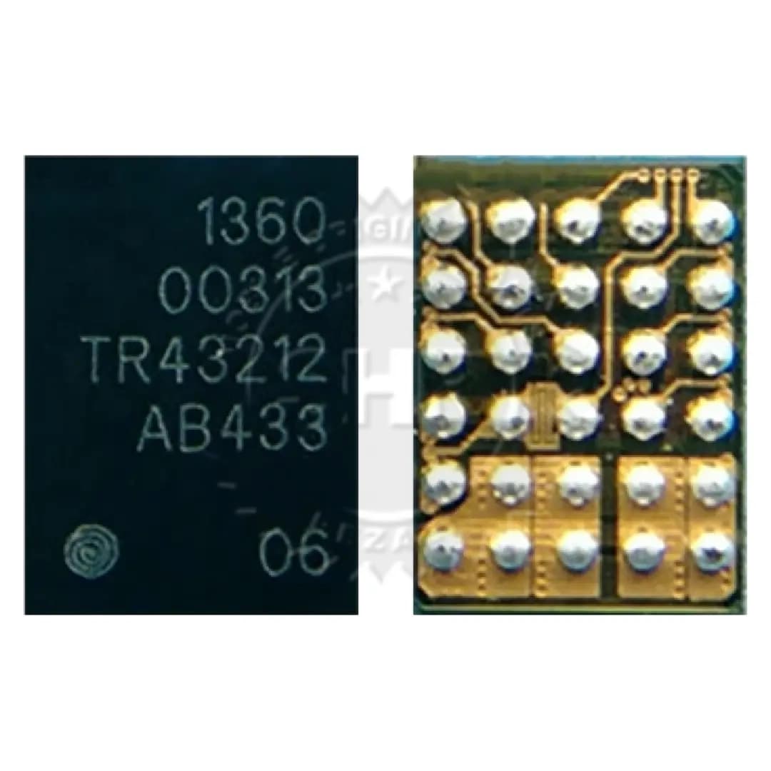 آی سی شارژ SMB1360-00315