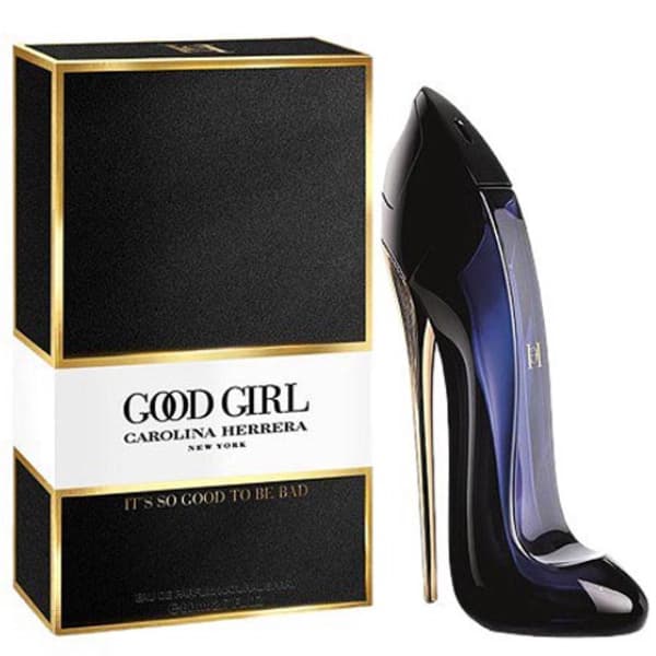 عطر ادکلن گود گرل مشکی زنانه گرم و تلخ – Carolina Herrera Good Girl درجه ۱ رایحه اصلی — تصویر ۴