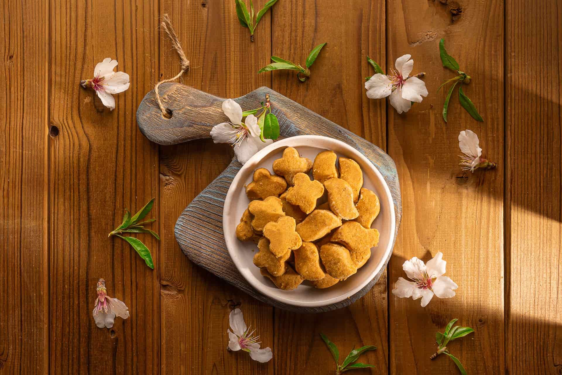 تخته سرو چوبی T 127 — تصویر ۳