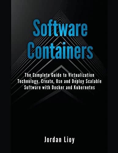 کتاب Software Containers