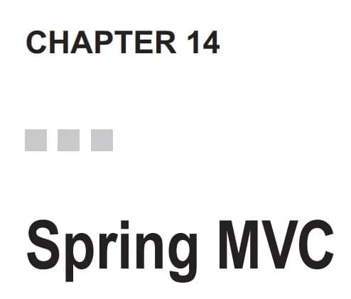 کتاب Pro Spring 6 — تصویر ۳