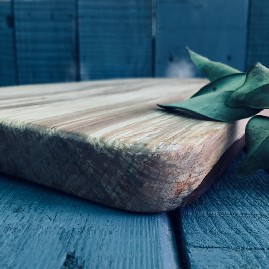 تخته سرو چوبی کد 608 — تصویر ۳