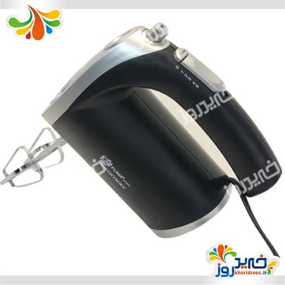 همزن برقی فوما مدل fu-1346 — تصویر ۵