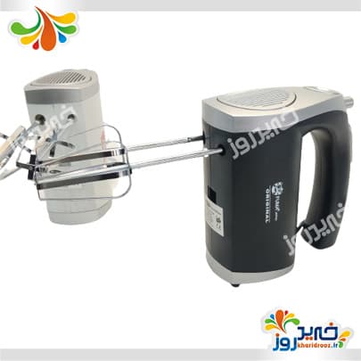 همزن برقی فوما مدل fu-1346 — تصویر ۲