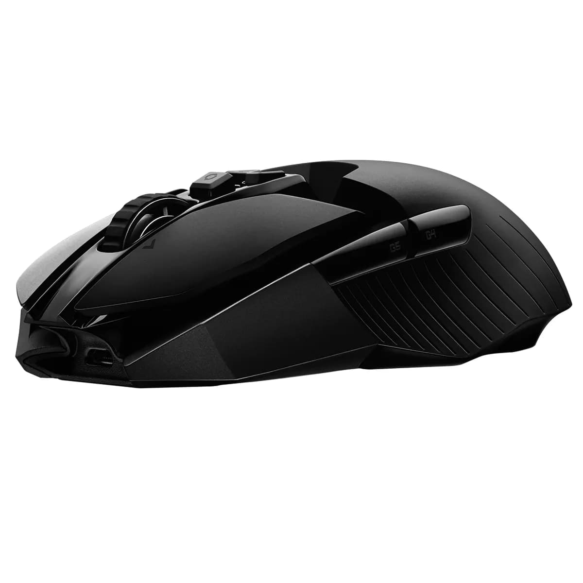 موس گیمینگ بی سیم لاجیتک مدل Logitech G903 LIGHTSPEED Wireless Gaming Mouse with HERO Sensor