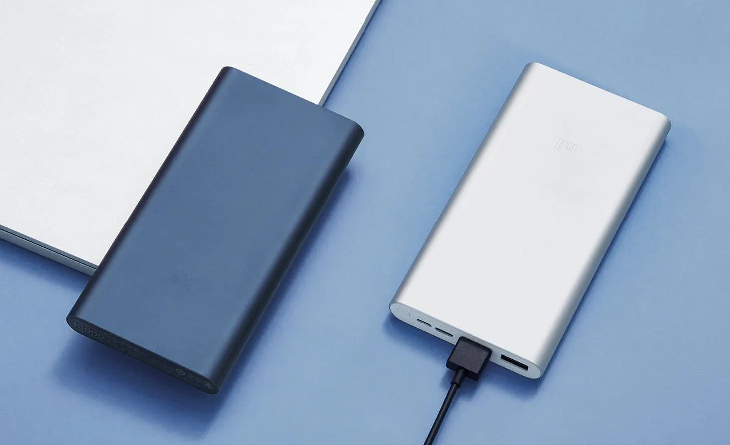 پاور بانک شیائومی Xiaomi PLM09ZM 10000mAh Mi 18W Fast Charge Power Bank 3 — تصویر ۷