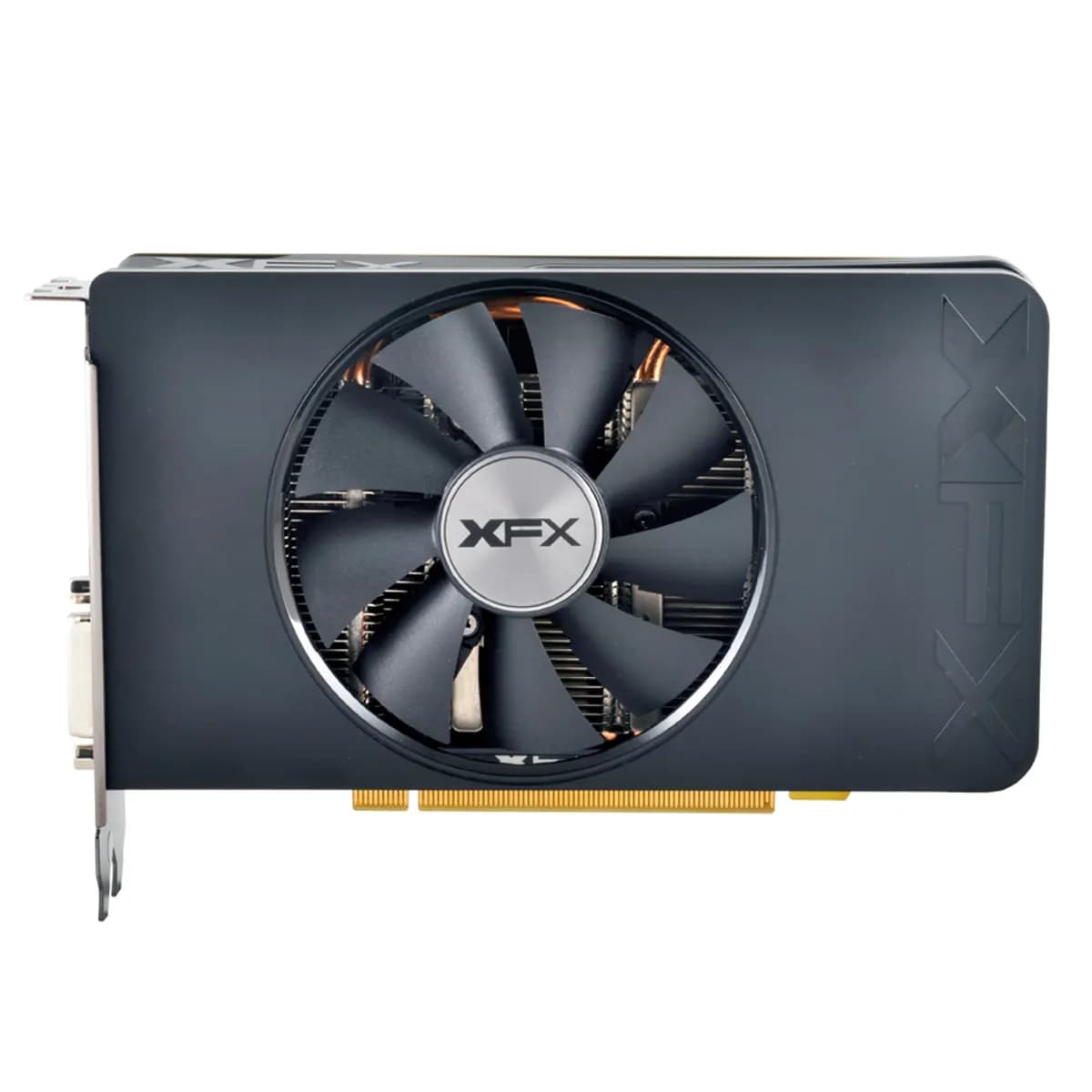 کارت گرافیک ایکس اف ایکس XFX AMD Radeon R7 360 2GB GDDR5 128-Bit — تصویر ۲