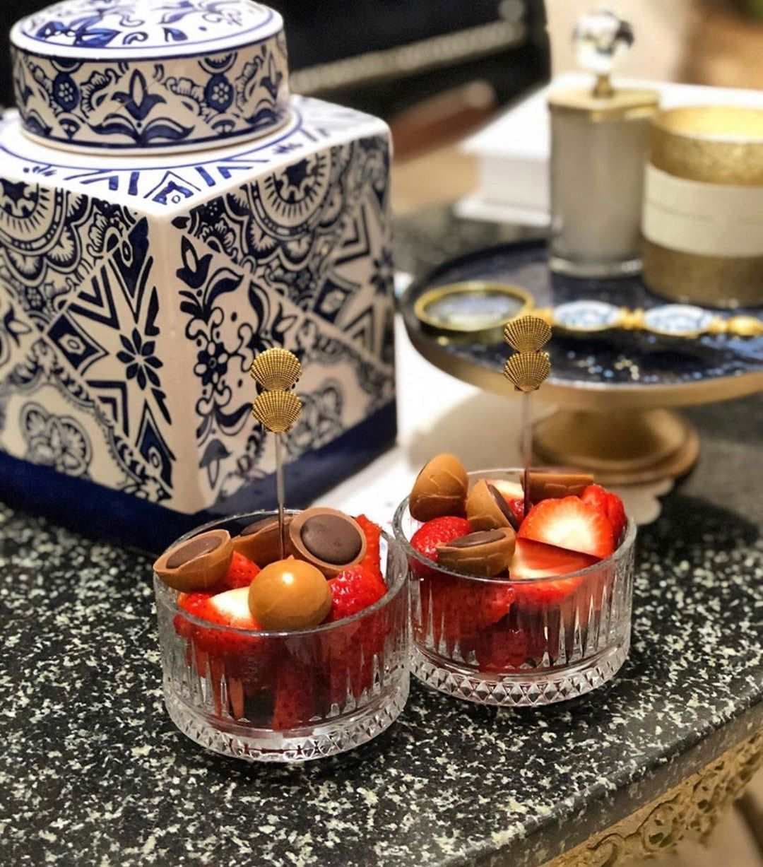 پیاله Elysia 230cc پاشاباغچه — تصویر ۳