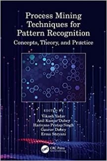 کتاب Process Mining Techniques for Pattern Recognition