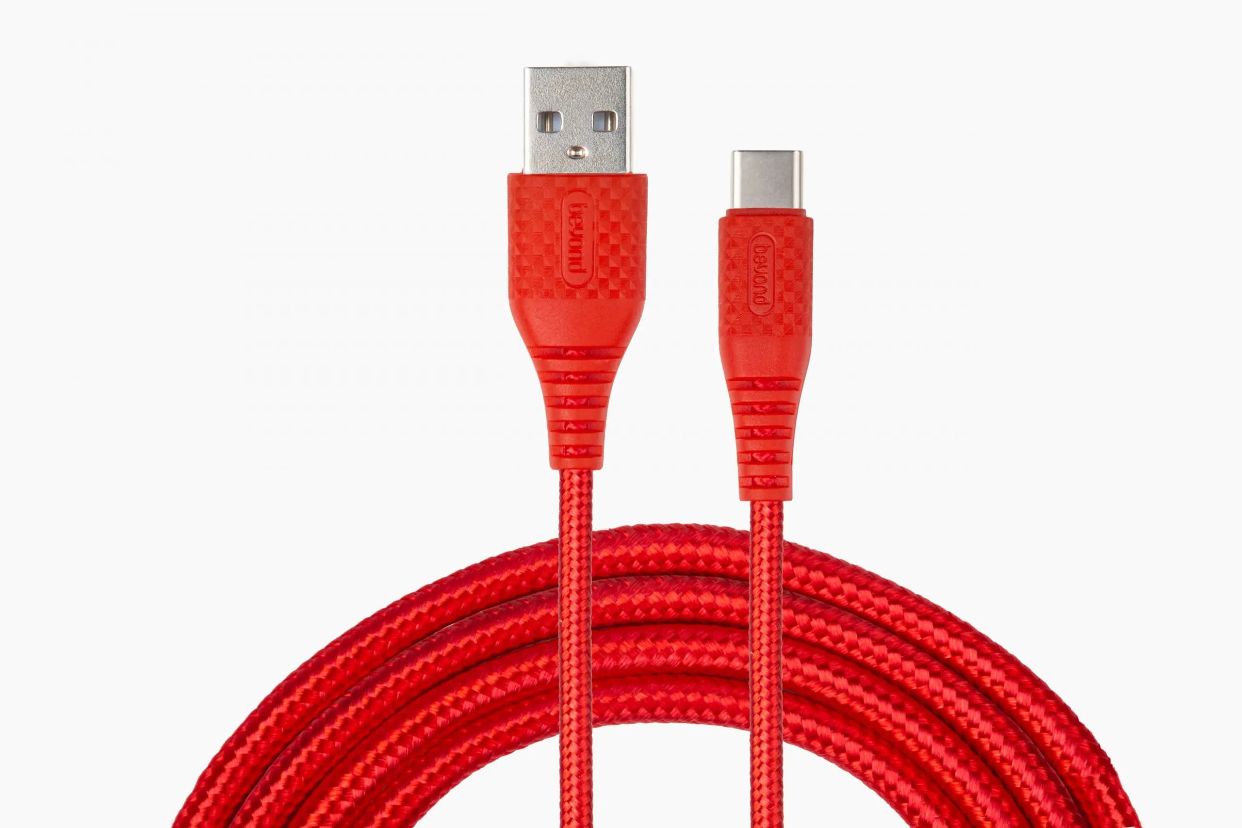 کابل Type-C بیاند مدل BA-309 — تصویر ۶