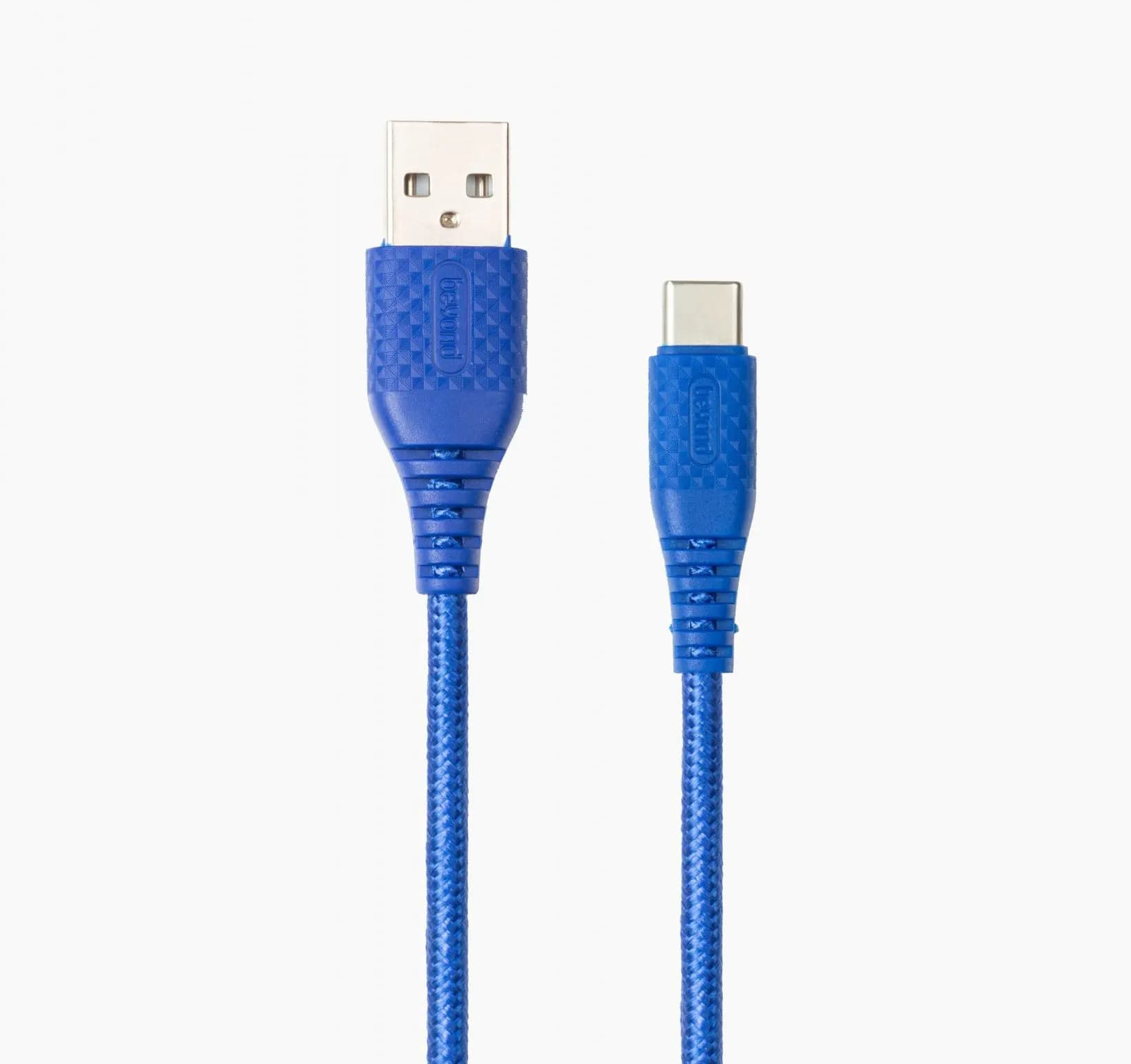 کابل Type-C بیاند مدل BA-309 — تصویر ۳