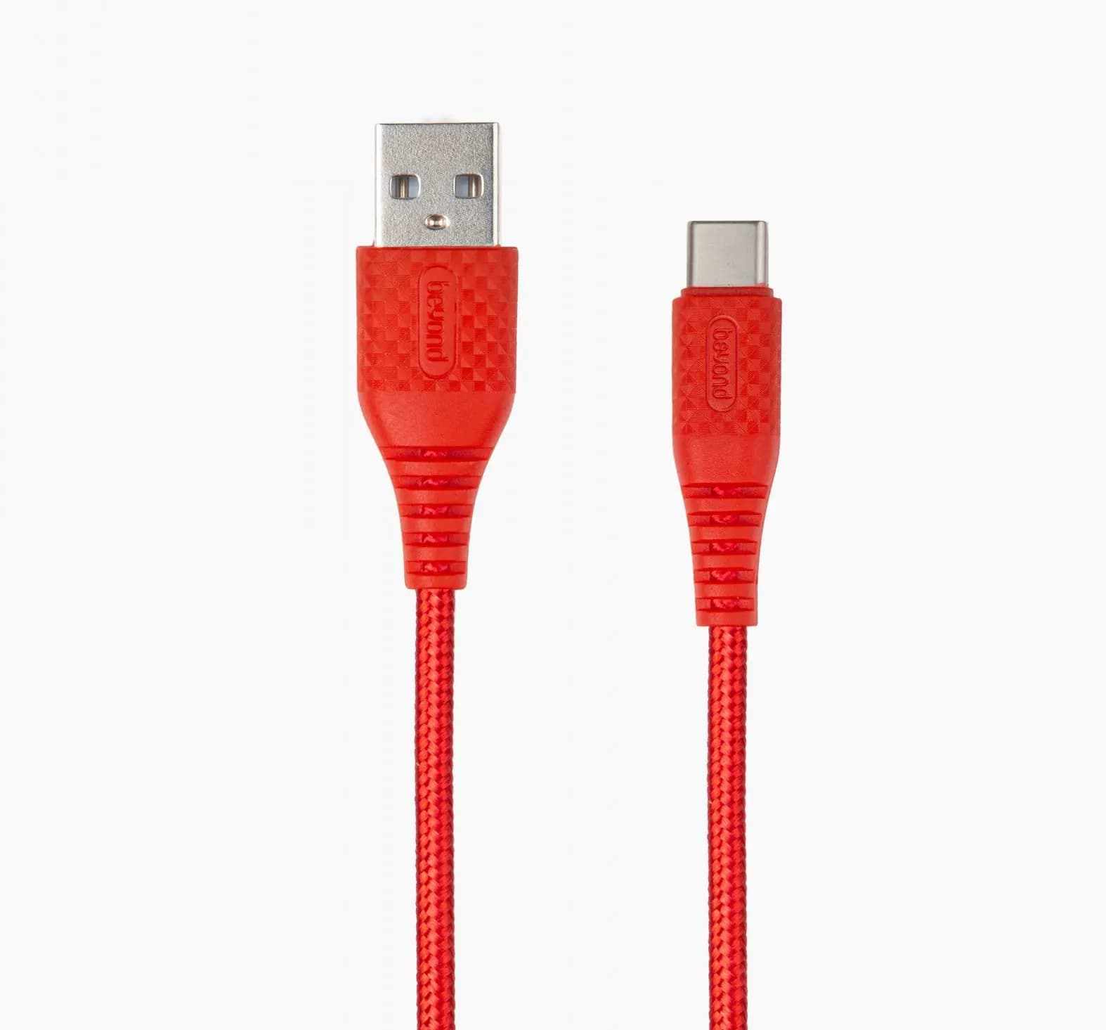 کابل Type-C بیاند مدل BA-309 — تصویر ۵