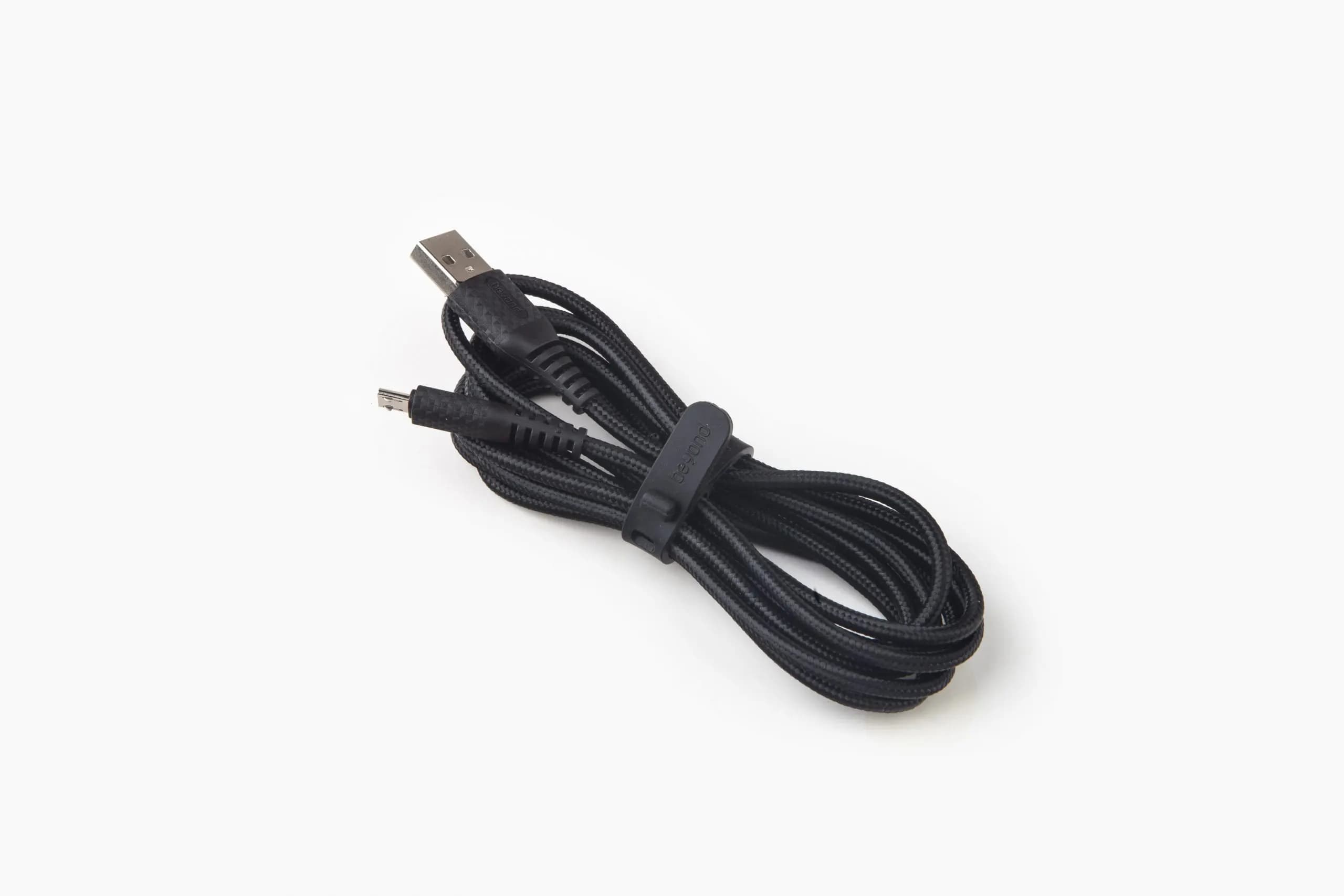 کابل Micro USB بیاند مدل BA-307 — تصویر ۲