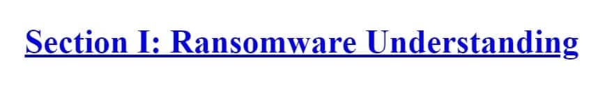 کتاب Breaking Ransomware — تصویر ۲