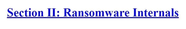 کتاب Breaking Ransomware — تصویر ۳