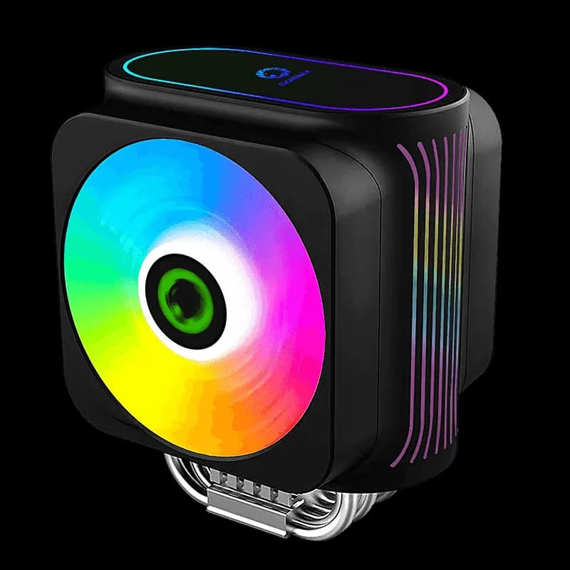 فن خنک کننده پردازنده گیم مکس مدل Gamemax Gamma 600