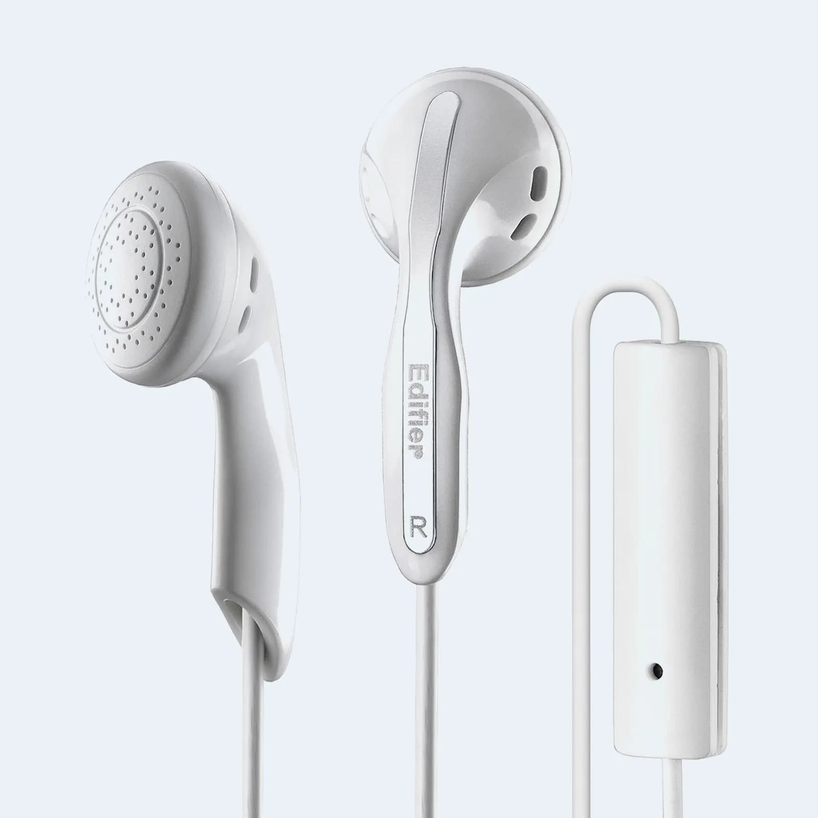 ایرفون ادیفایر مدل Edifier P180 Earphone — تصویر ۲