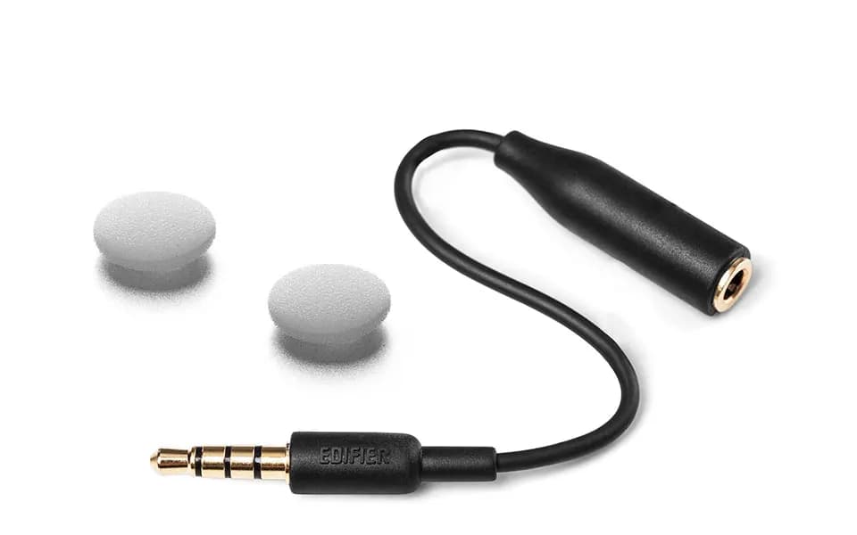 ایرفون ادیفایر مدل Edifier P180 Earphone — تصویر ۴
