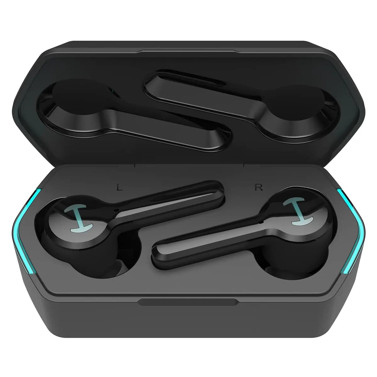 ایرباد گیمینگ ادیفایر مدل Edifier GM6 Earbuds — تصویر ۲