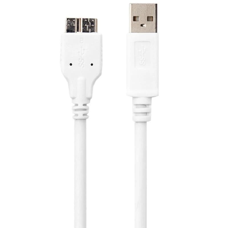 کابل هارد USB 3 به طول 1 متر